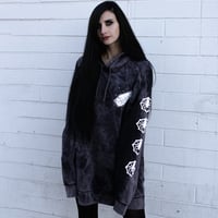 Image 3 of Scary Christmas LE pullover hoodie