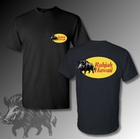 Image 2 of BOAR PRO SHOP TEES