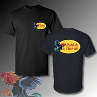 Image 2 of ROOSTER PRO SHOP TEES