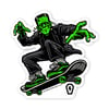 Skate Boris (Sticker)