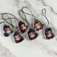 Image 1 of MXTX Phone Charms