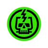 Bolt Head (Sticker)