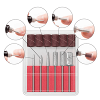 Image 4 of ELECTRIC NAIL DRILL MACHINE
