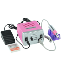 Image 1 of ELECTRIC NAIL DRILL MACHINE
