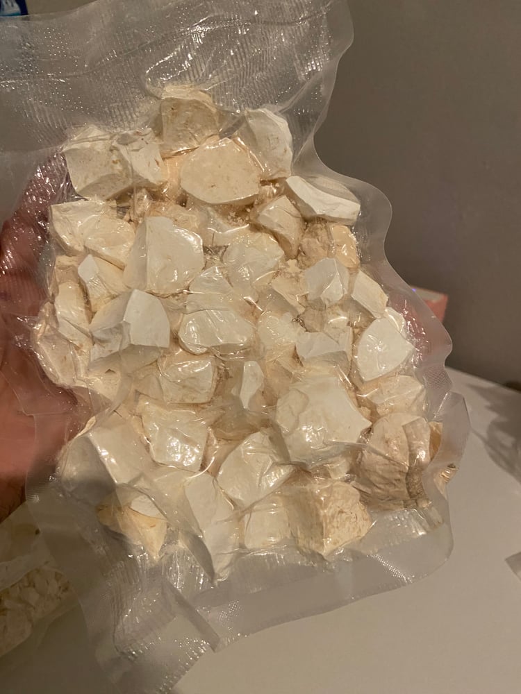 Image of Mal Toasty Chunks 