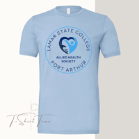 Allied Health Society T-Shirt