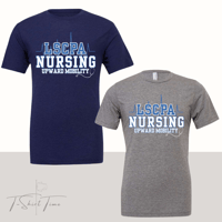 Upward Mobility T-Shirt