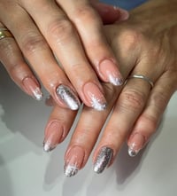 Image 3 of C&M PLATINUM GEL POLISH