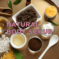 Body Scrubs