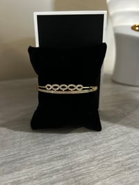 Tiara Bangle