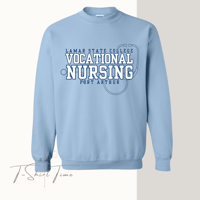 Vocational Sweatshirt