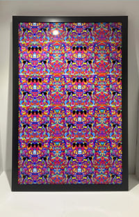 Kaleidoscope_Choose your own Adventure