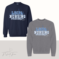 Upward Mobility Sweatshirt