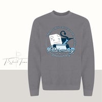 Pharmacy Technician Sweatshirt
