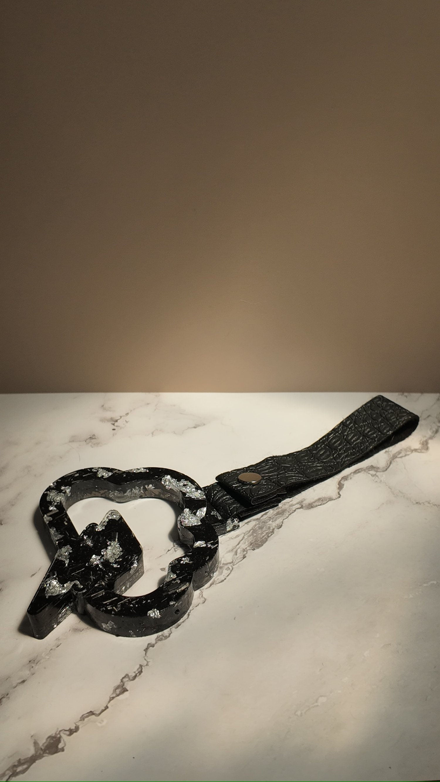 Forged Carbon Cloud Tsurikawa