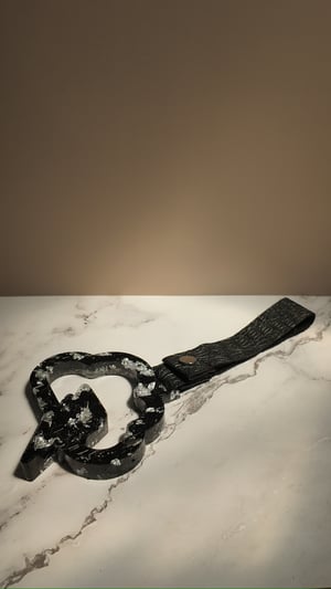 Forged Carbon Cloud Tsurikawa
