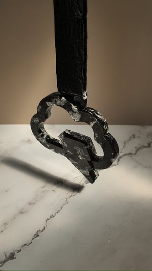 Forged Carbon Cloud Tsurikawa