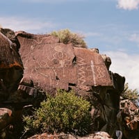 Image 3 of Sunstones & Petroglyphs at Hart Mountain: October 11-13, 2025