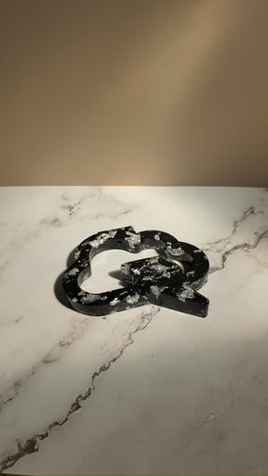 Forged Carbon Cloud Tsurikawa