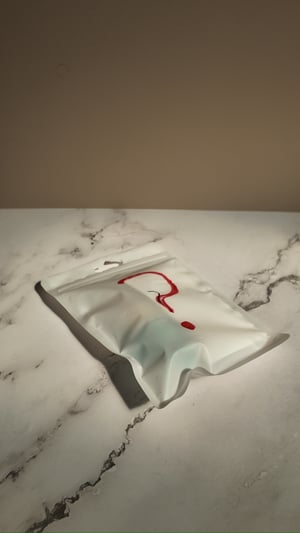 Mystery Car Air Diffuser
