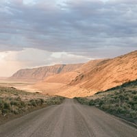 Image 2 of Sunstones & Petroglyphs at Hart Mountain: October 11-13, 2025