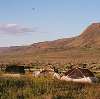 Image 4 of Sunstones & Petroglyphs at Hart Mountain: June 13-15, 2024