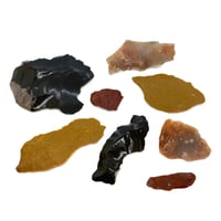 Image 5 of Sunstones & Petroglyphs at Hart Mountain: October 11-13, 2025