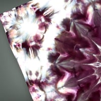 Image 7 of Chocolate Cherries Procion Dye Mix for Ice Dye