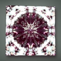 Image 9 of Chocolate Cherries Procion Dye Mix for Ice Dye