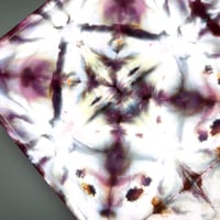 Image 5 of Chocolate Cherries Procion Dye Mix for Ice Dye