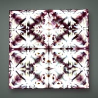 Image 10 of Chocolate Cherries Procion Dye Mix for Ice Dye