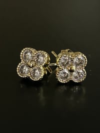 Kata Earrings 