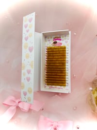 Image 1 of Light Brown Tray 