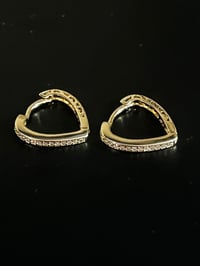 Heart Hoop