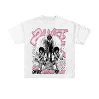 Image 1 of “Members Only” tee