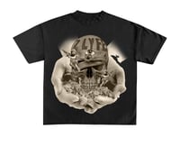 Image 1 of 2LYFE Graphics Tee