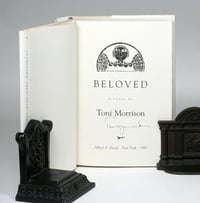 Beloved  (Previously owned)