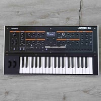 Image 1 of Roland Jupiter-Xm Synthesizer