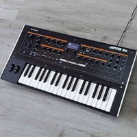 Image 2 of Roland Jupiter-Xm Synthesizer