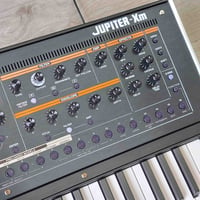 Image 6 of Roland Jupiter-Xm Synthesizer