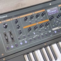 Image 7 of Roland Jupiter-Xm Synthesizer