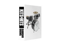 Diamond Drums