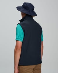 Image 2 of WSH1035 Surf Hat With Break-away Strap