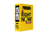 KIT4HITS x PROSKEE - The RIGHT NOW Drum Kit [WAV]