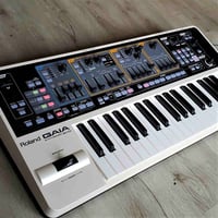 Image 1 of Roland GAIA SH-01 Synthesizer