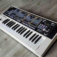 Image 2 of Roland GAIA SH-01 Synthesizer