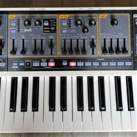 Image 7 of Roland GAIA SH-01 Synthesizer