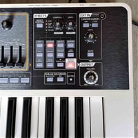 Image 8 of Roland GAIA SH-01 Synthesizer