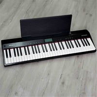 Image 1 of GO:PIANO Digital Piano - GO-61P 61 Key Portable Piano