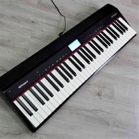 Image 4 of GO:PIANO Digital Piano - GO-61P 61 Key Portable Piano